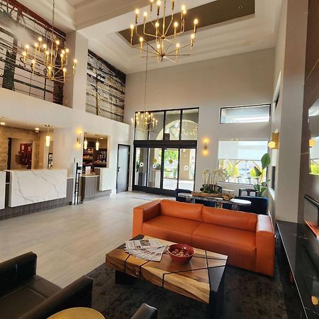 La Quinta By Wyndham San Francisco Airport West Millbrae Exterior foto