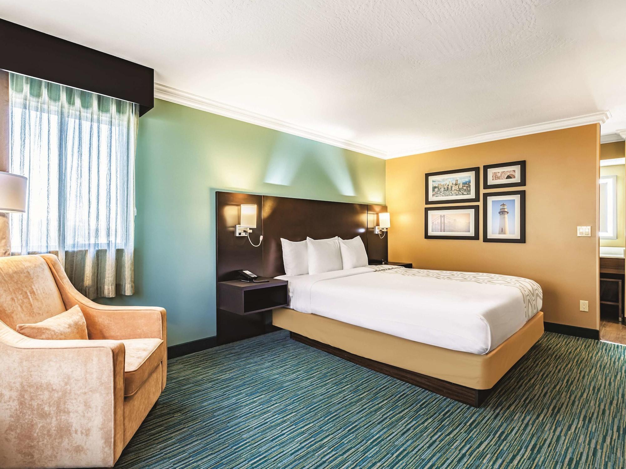 La Quinta By Wyndham San Francisco Airport West Millbrae Exterior foto