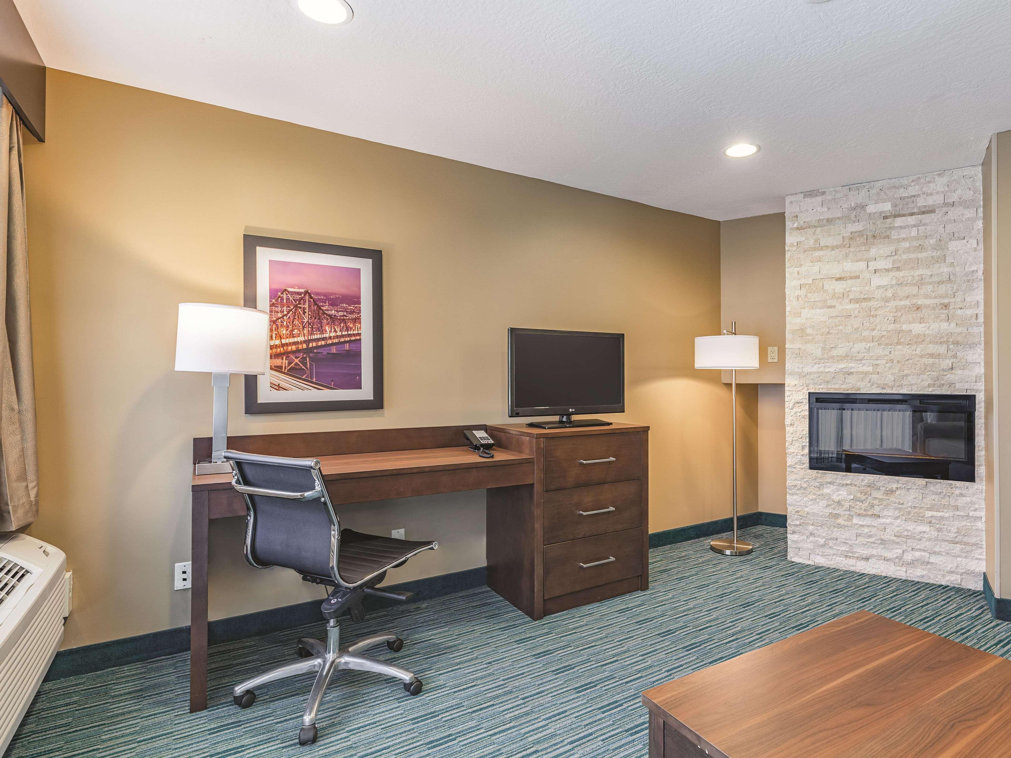 La Quinta By Wyndham San Francisco Airport West Millbrae Exterior foto