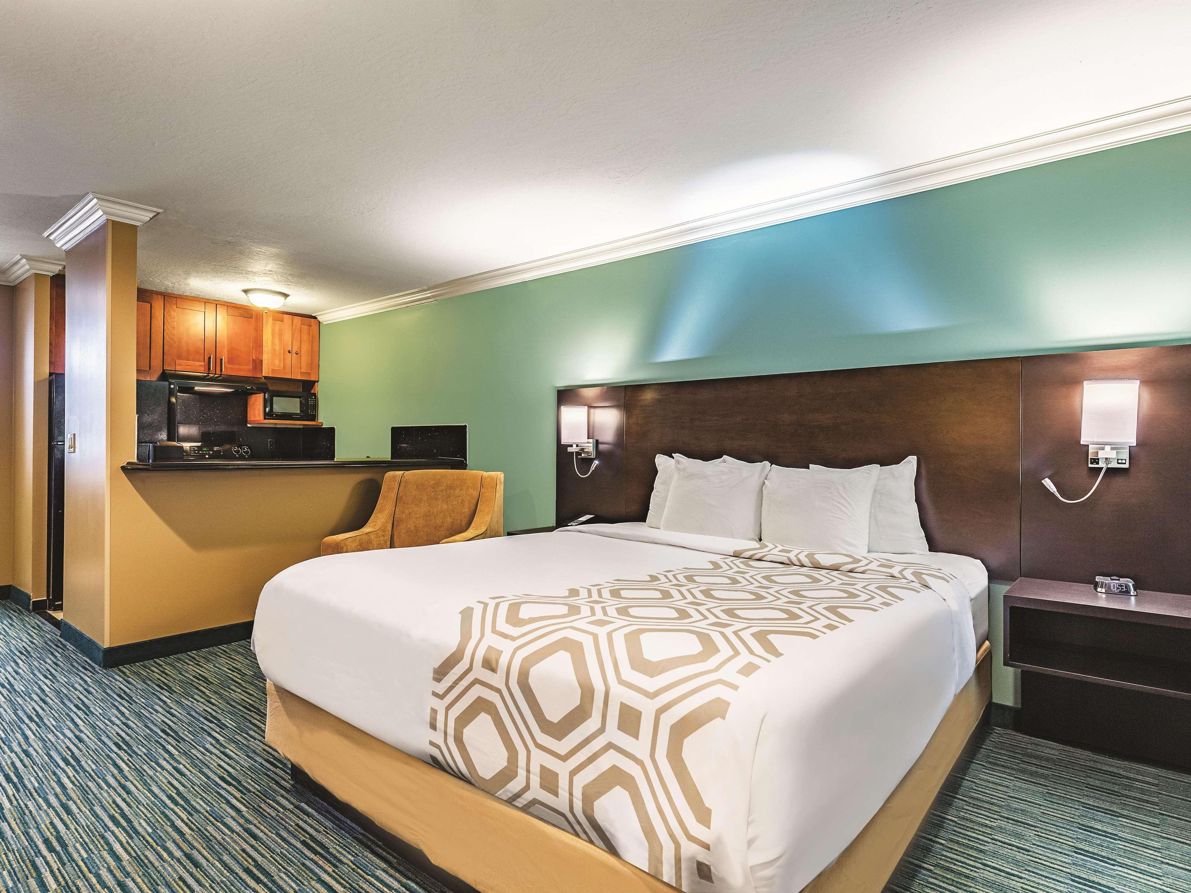 La Quinta By Wyndham San Francisco Airport West Millbrae Exterior foto