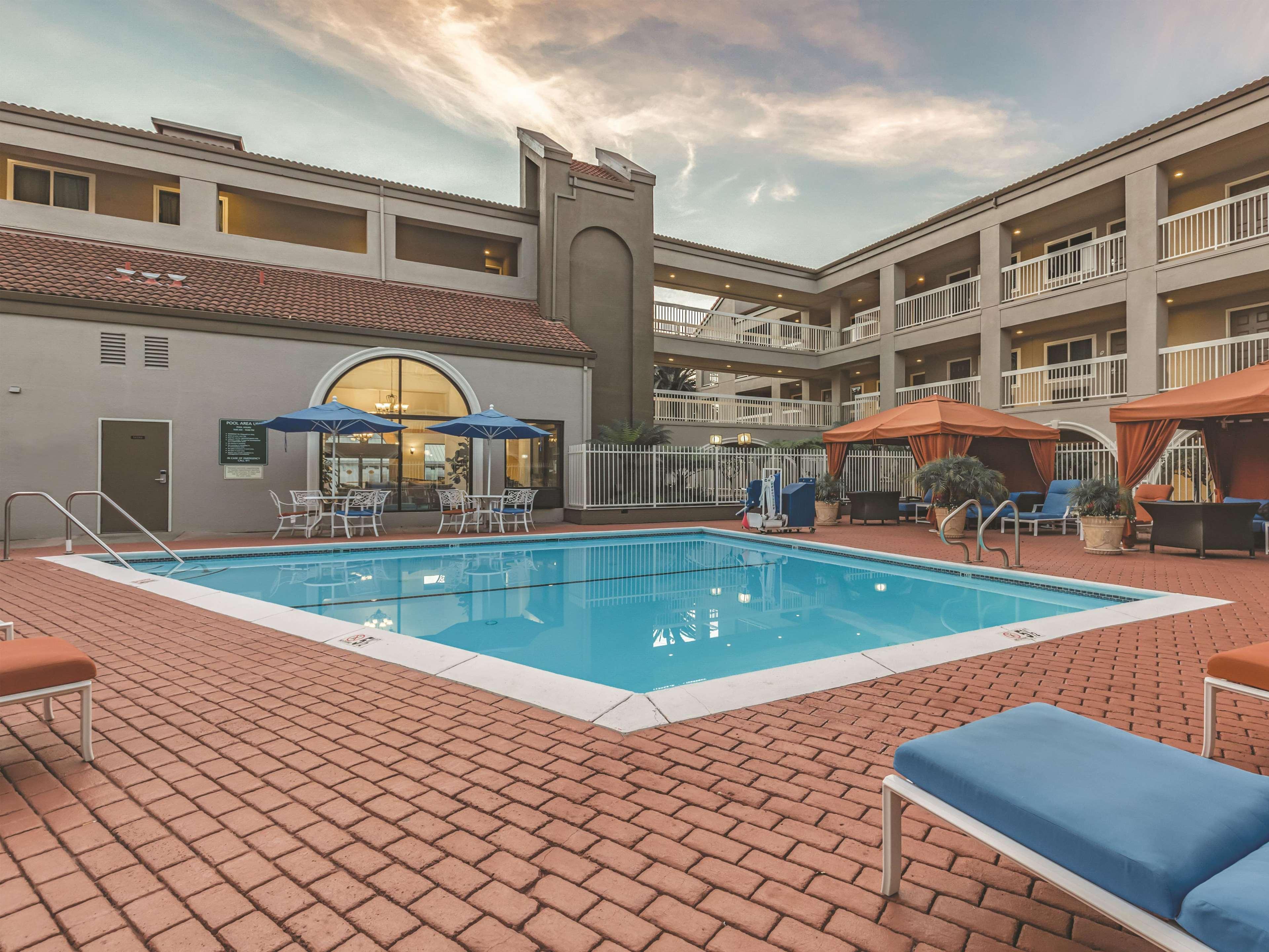 La Quinta By Wyndham San Francisco Airport West Millbrae Exterior foto