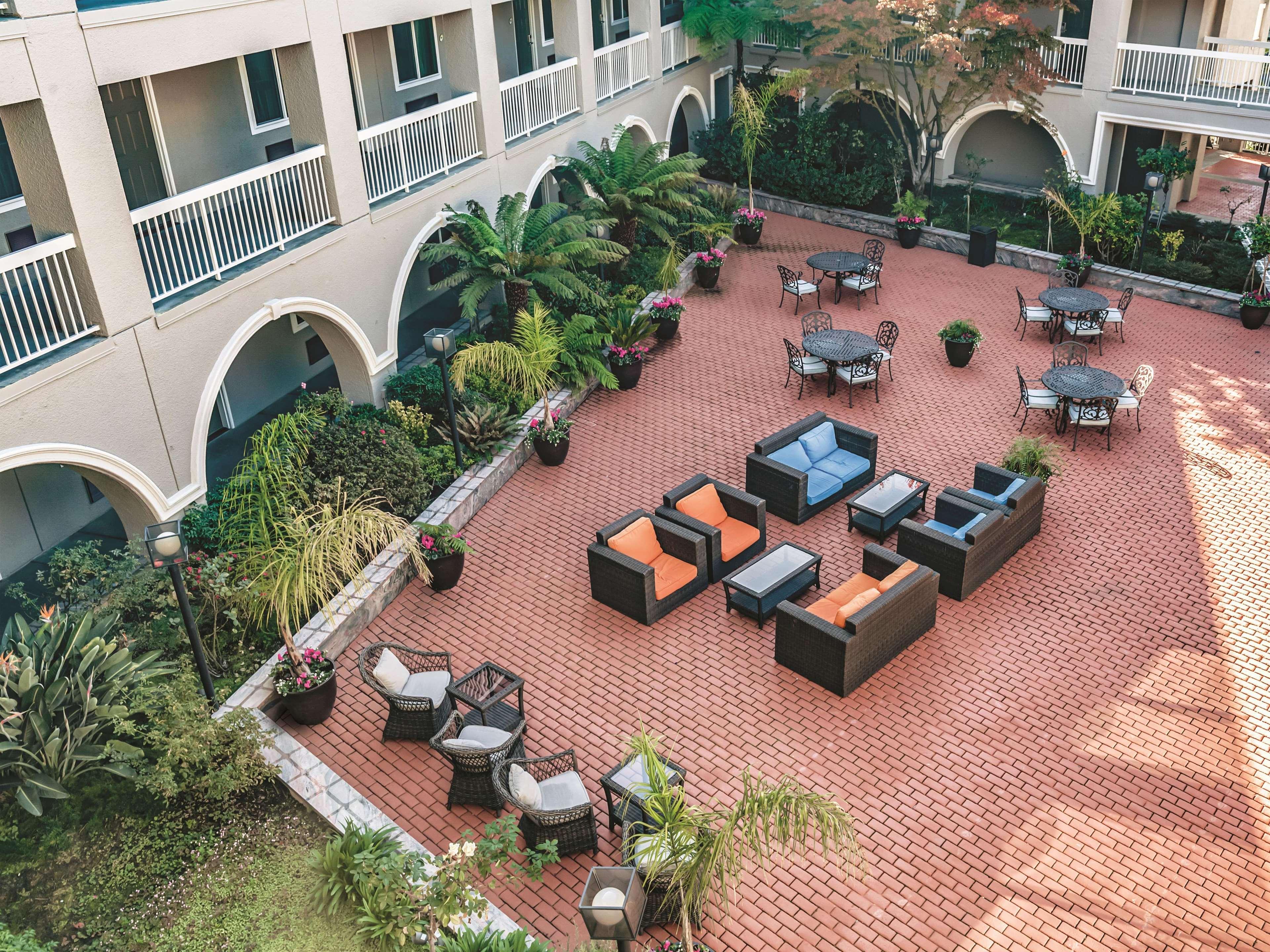 La Quinta By Wyndham San Francisco Airport West Millbrae Exterior foto
