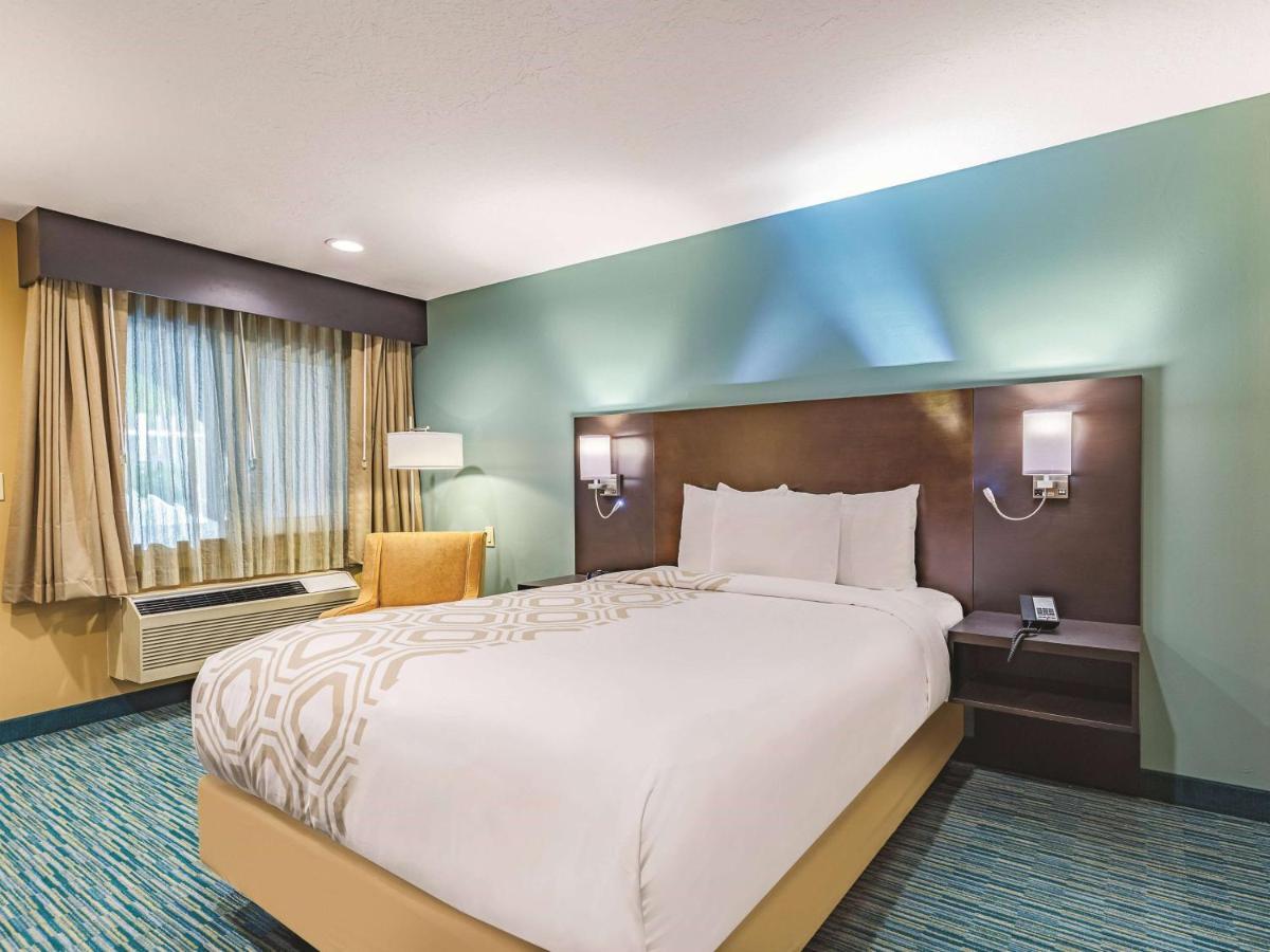 La Quinta By Wyndham San Francisco Airport West Millbrae Exterior foto