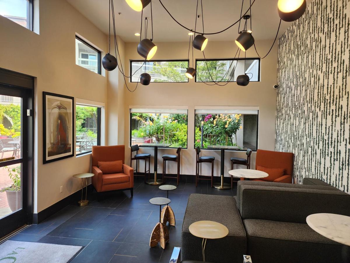 La Quinta By Wyndham San Francisco Airport West Millbrae Exterior foto