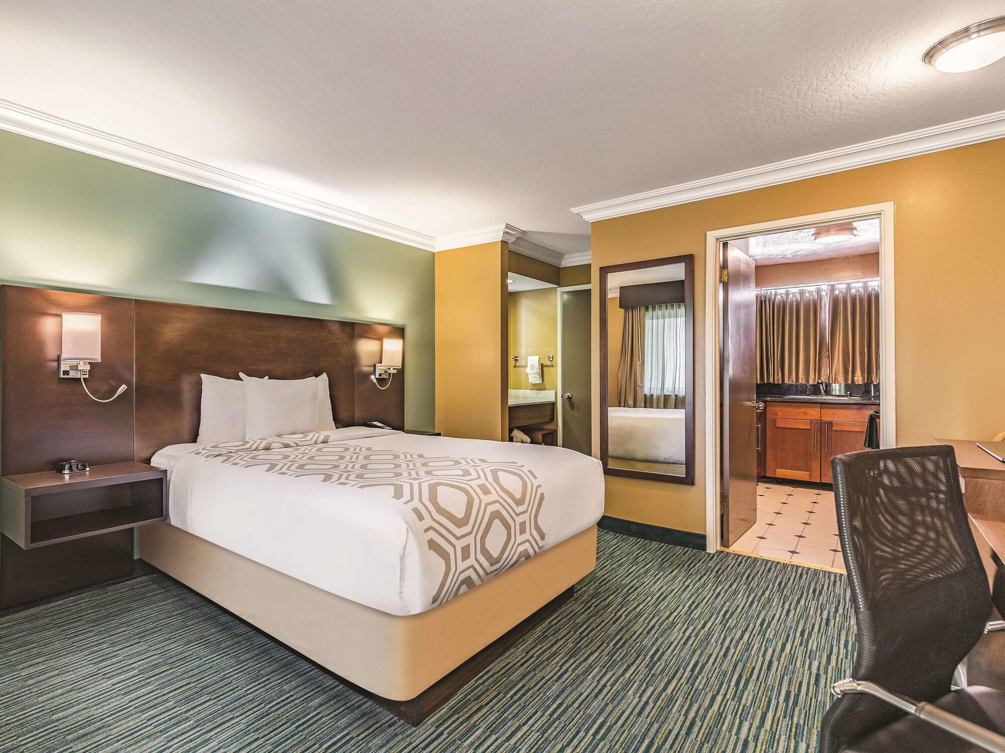 La Quinta By Wyndham San Francisco Airport West Millbrae Exterior foto