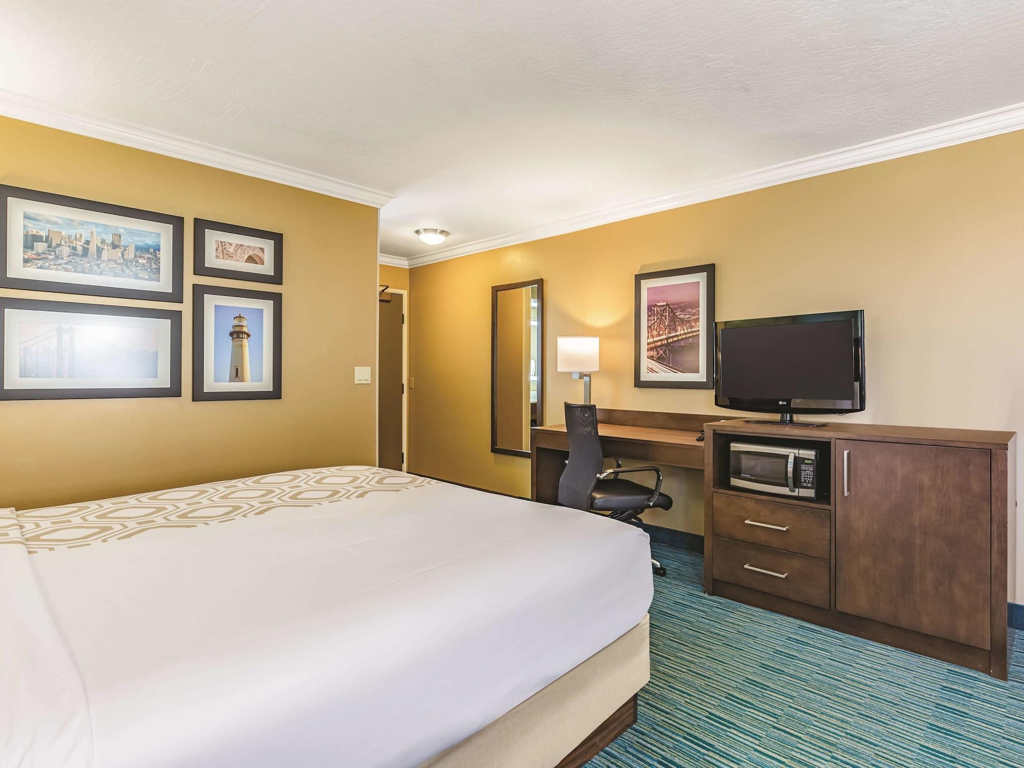 La Quinta By Wyndham San Francisco Airport West Millbrae Exterior foto