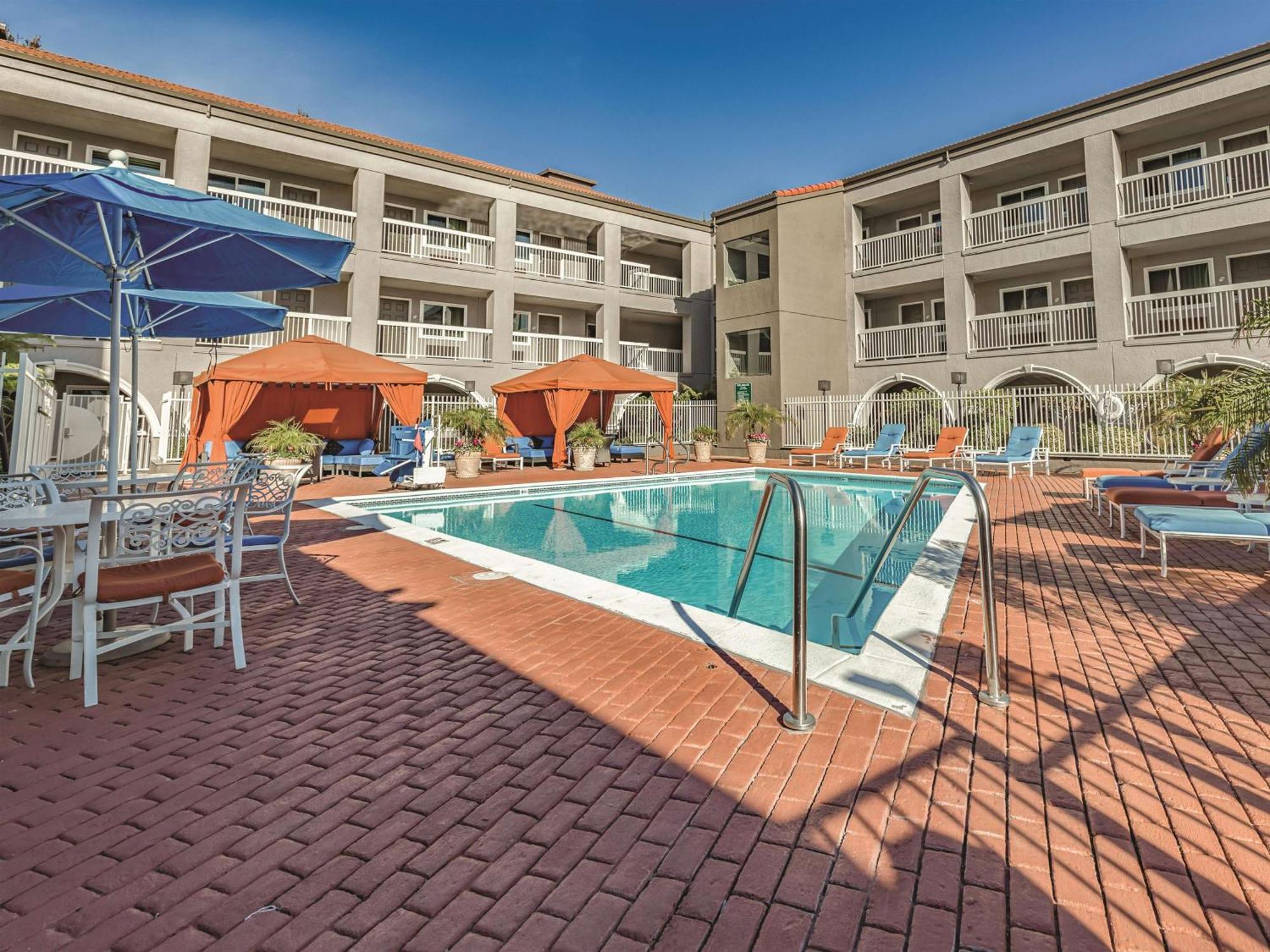 La Quinta By Wyndham San Francisco Airport West Millbrae Exterior foto